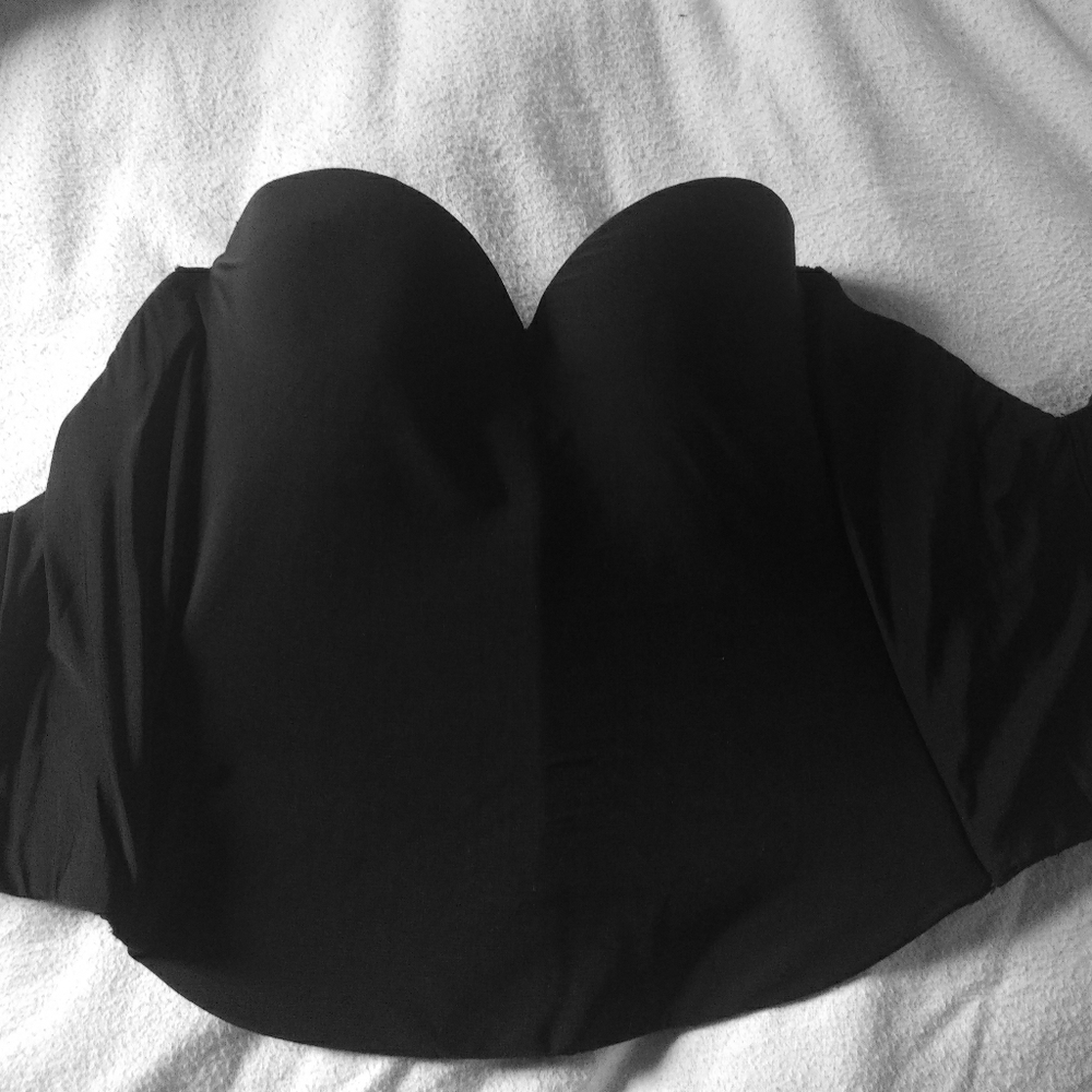 Victoria's Secret shapewear